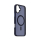 NEXT ONE Etui Mist Shield MagSafe iPhone 16 Plus midnight blue - 1294843 - zdjęcie 2
